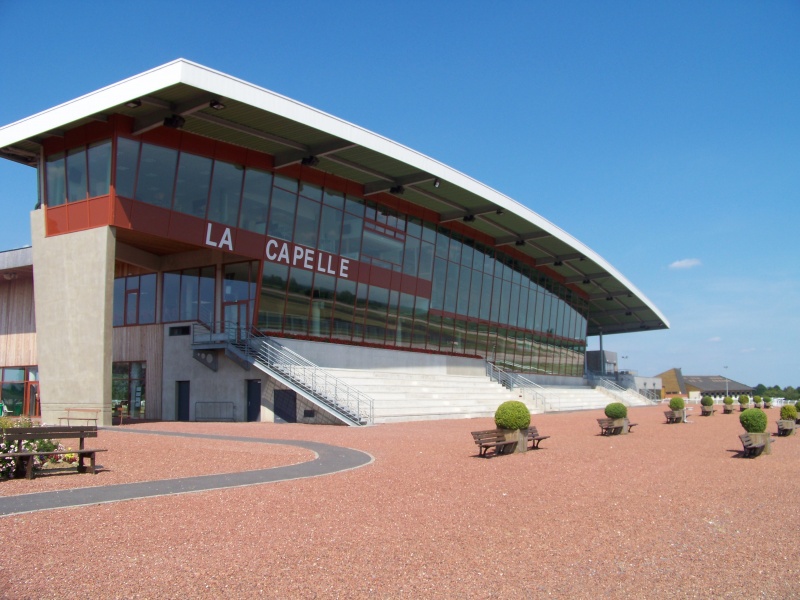 KOERS LA CAPELLE